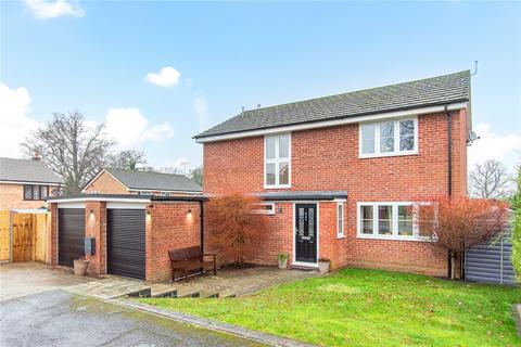 undefined, Greenacres, Woolton Hill, Newbury, RG20