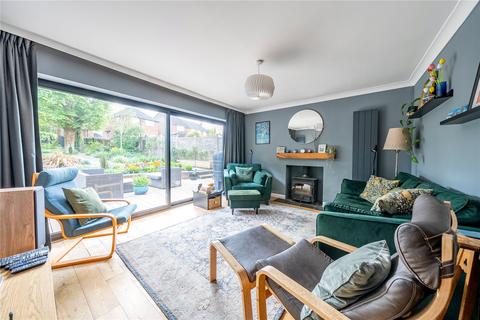 4 bedroom detached house for sale, Woolgreaves Garth, Wakefield, West Yorkshire