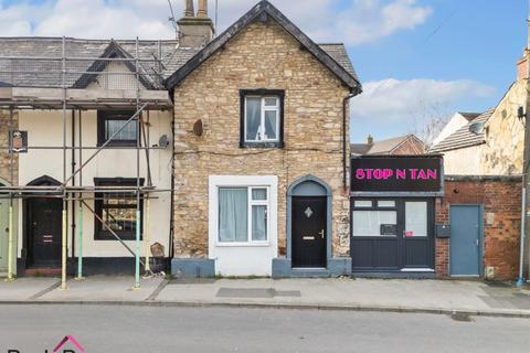 undefined, Low Street, Sherburn In Elmet, Leeds