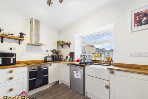 undefined, Low Street, Sherburn In Elmet, Leeds