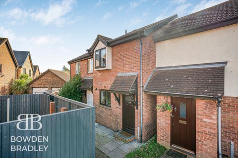 2 bedroom terraced house for sale, Wickets Way, Hainault, IG6
