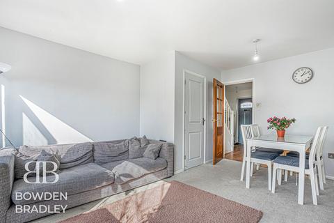 2 bedroom terraced house for sale, Wickets Way, Hainault, IG6