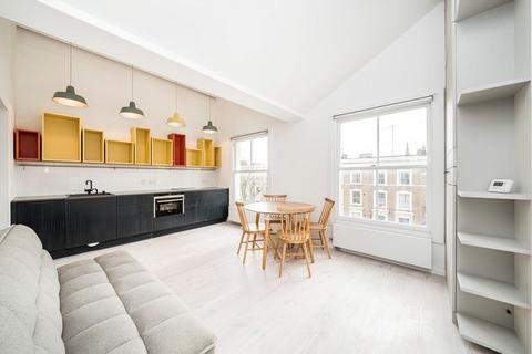1 bedroom flat to rent, Warwick Avenue, London W9
