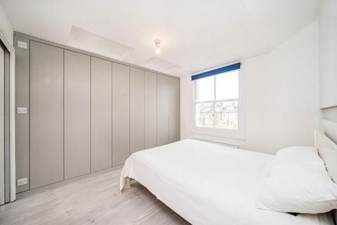 1 bedroom flat to rent, Warwick Avenue, London W9