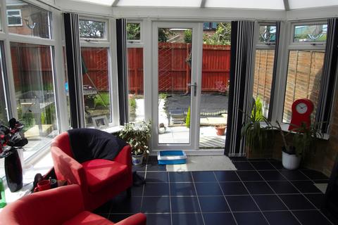 undefined, Victoria Mews, Oldbury B69