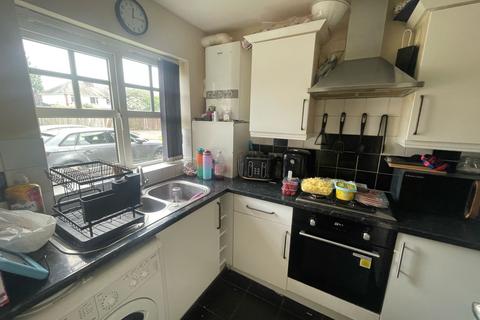 undefined, Victoria Mews, Oldbury B69
