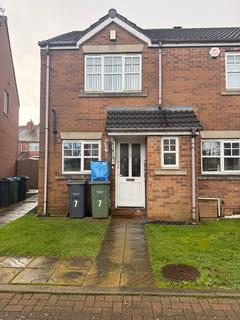 undefined, Victoria Mews, Oldbury B69