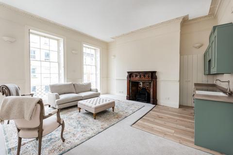 1 bedroom flat to rent, Great Bedford Street, Bath BA1