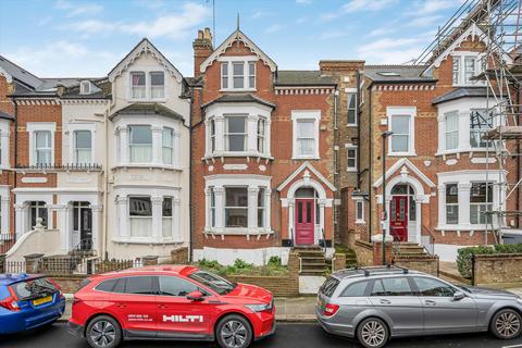 6 bedroom terraced house for sale, Ellerker Gardens, Richmond, Surrey TW10
