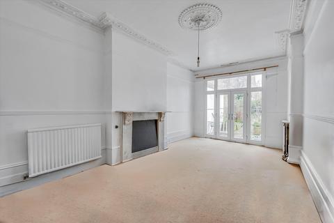 6 bedroom terraced house for sale, Ellerker Gardens, Richmond, Surrey TW10