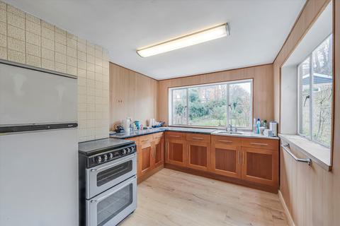 6 bedroom terraced house for sale, Ellerker Gardens, Richmond, Surrey TW10