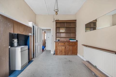 6 bedroom terraced house for sale, Ellerker Gardens, Richmond, Surrey TW10