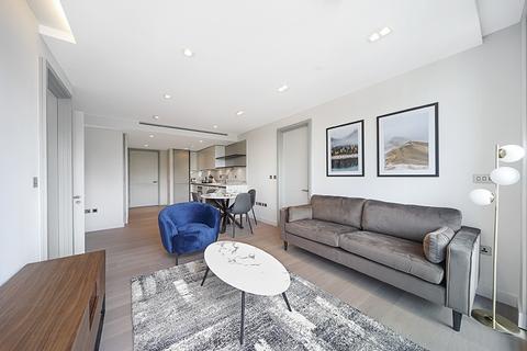 2 bedroom apartment to rent, Edgware Road London W2