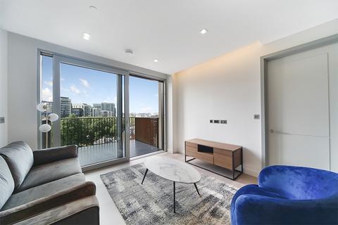 2 bedroom apartment to rent, Edgware Road London W2