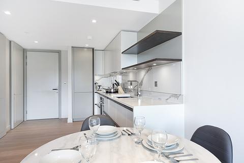 2 bedroom apartment to rent, Edgware Road London W2