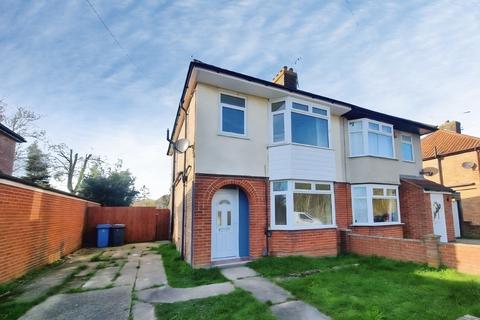 undefined, Marlow Road, Ipswich, IP1