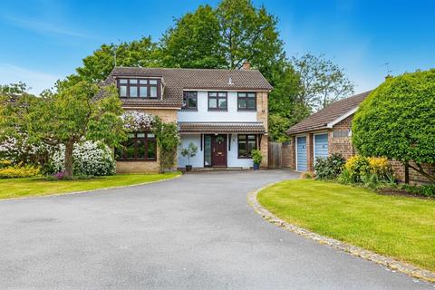 undefined, Woodham Drive, Hatfield Peverel, Chelmsford