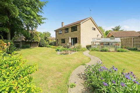 undefined, Woodham Drive, Hatfield Peverel, Chelmsford