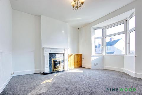 undefined, Market Street, Alfreton DE55