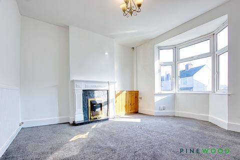 3 bedroom end of terrace house for sale, Market Street, Alfreton DE55