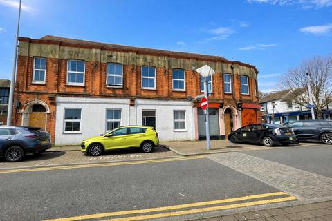 undefined, Meeching Road, Newhaven
