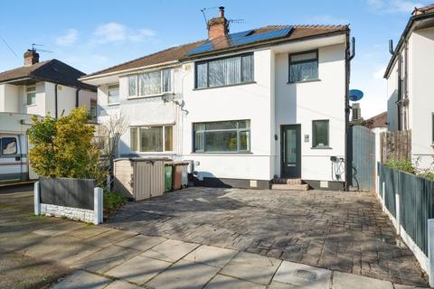 Terminus Road, Wirral, Merseyside, CH62