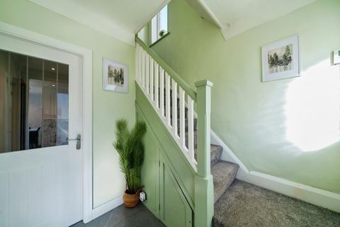 3 bedroom semi-detached house for sale, Terminus Road, Wirral, Merseyside, CH62