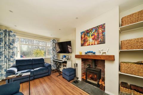3 bedroom semi-detached house for sale, Terminus Road, Wirral, Merseyside, CH62