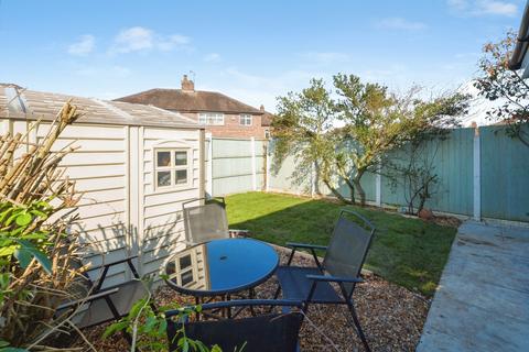 3 bedroom semi-detached house for sale, Terminus Road, Wirral, Merseyside, CH62