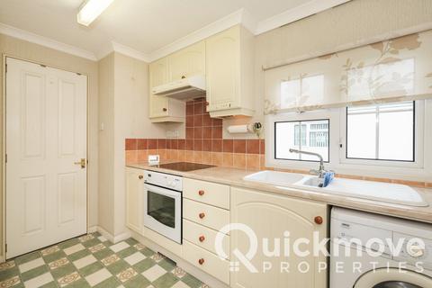 undefined, Gunthorpe, Nottinghamshire, NG14