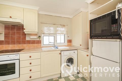 undefined, Gunthorpe, Nottinghamshire, NG14