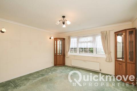 undefined, Gunthorpe, Nottinghamshire, NG14
