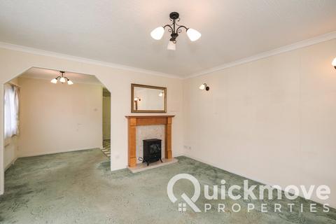 undefined, Gunthorpe, Nottinghamshire, NG14