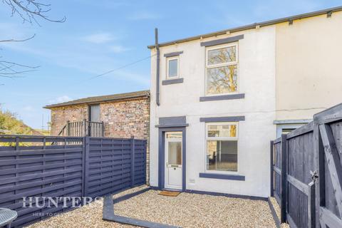 undefined, Hanover Street, Littleborough OL15 8DS