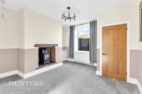 undefined, Hanover Street, Littleborough OL15 8DS
