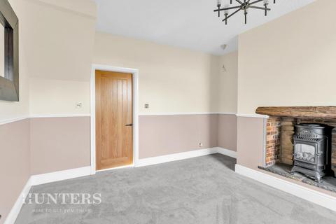 undefined, Hanover Street, Littleborough OL15 8DS