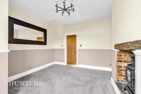 undefined, Hanover Street, Littleborough OL15 8DS