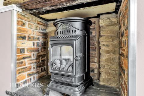 undefined, Hanover Street, Littleborough OL15 8DS