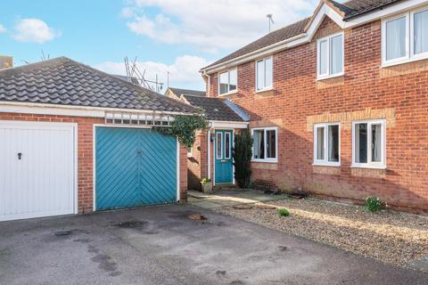 undefined, Willow Close, North Walsham