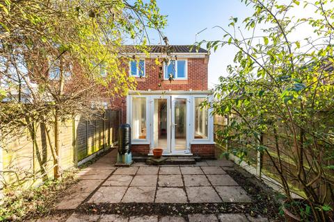 undefined, Willow Close, North Walsham