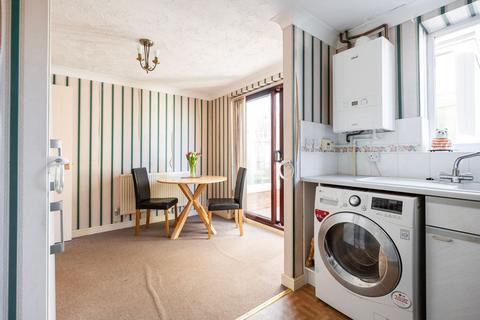 undefined, Willow Close, North Walsham