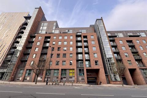 1 bedroom flat for sale, The Hacienda, 11 - 15 Whitworth Street West