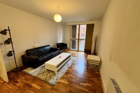 1 bedroom flat for sale, The Hacienda, 11 - 15 Whitworth Street West