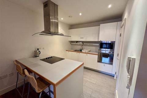 1 bedroom flat for sale, The Hacienda, 11 - 15 Whitworth Street West