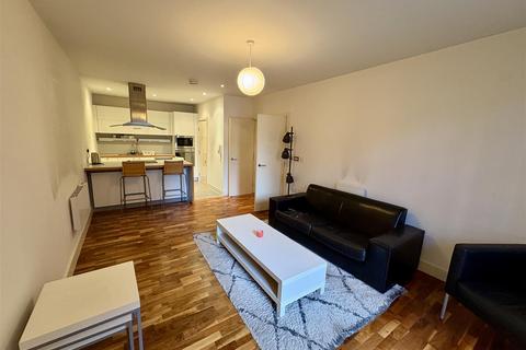 1 bedroom flat for sale, The Hacienda, 11 - 15 Whitworth Street West