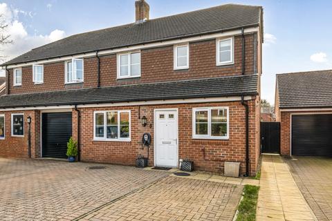 undefined, Baddesley Close, North Baddesley, Southampton, Hampshire, SO52
