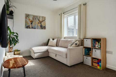 undefined, Baddesley Close, North Baddesley, Southampton, Hampshire, SO52