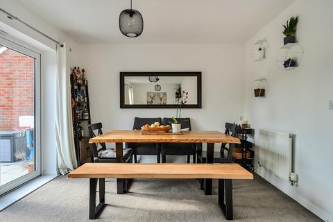 undefined, Baddesley Close, North Baddesley, Southampton, Hampshire, SO52