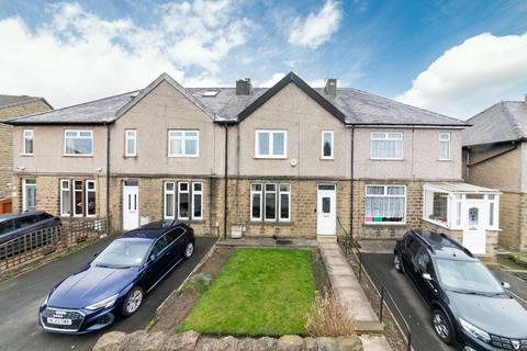 2 bedroom terraced house for sale, Gillroyd Lane, Linthwaite, HD7