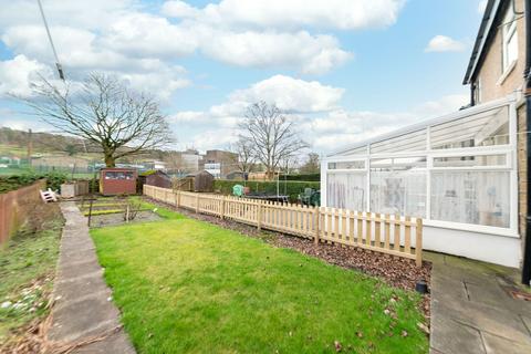 2 bedroom terraced house for sale, Gillroyd Lane, Linthwaite, HD7